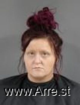 Jennifer Allison Cartee Mugshot