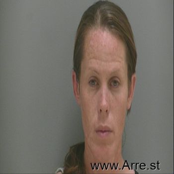 Jennifer Carolina Dills Mugshot