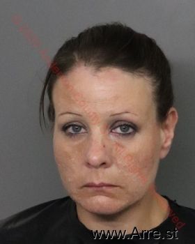 Jennifer Carol Hunt Mugshot