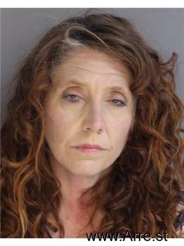 Jennifer  Miller Mugshot