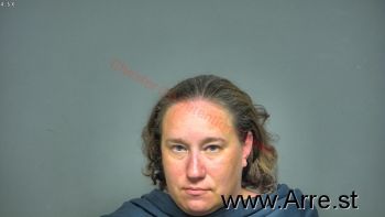 Jennifer Lea Miller Mugshot