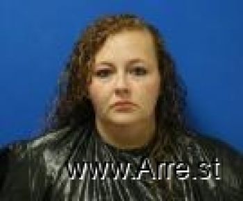 Jennifer Leann Moore Mugshot