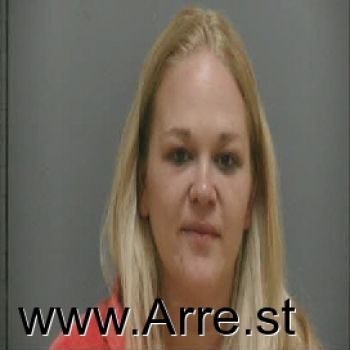 Jennifer Coleman Parker Mugshot