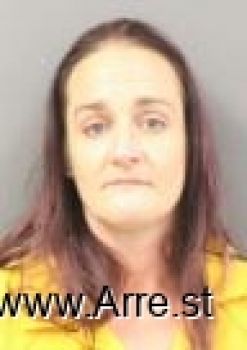 Jennifer  Parker Mugshot