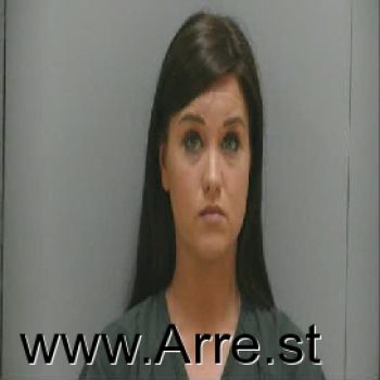 Jennifer Christine Phelps Mugshot