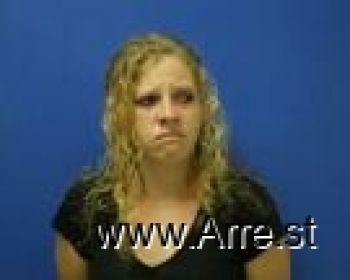 Jennifer Nichole Spencer Mugshot