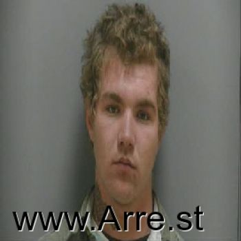 Jeremy Austin Davis Mugshot