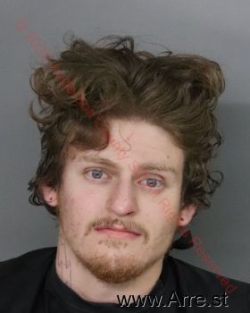 Jeremy Dylan Martin Mugshot