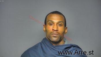 Jermaine Lavar Forte Mugshot