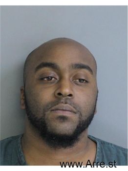 Jermaine  Gibson Mugshot