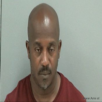 Jermaine Manuel James Mugshot