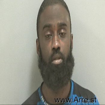 Jermaine Jamal Johnson Mugshot