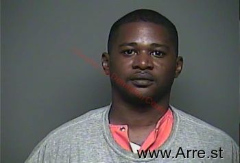 Jermaine Lamar Washington Mugshot