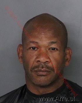 Jerome  Jones Mugshot