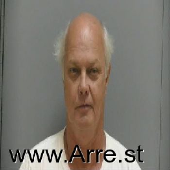 Jerry Edward Bryant Mugshot