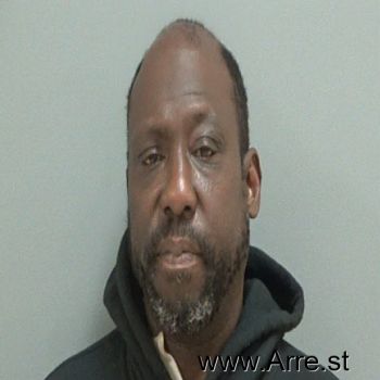 Jerry Terrell Sanders Mugshot