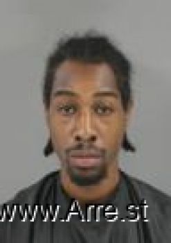 Jerryiqous Tyshawn Walker Mugshot