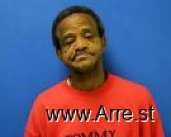 Jerryle Lamar Richardson Mugshot