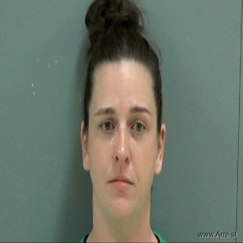 Jessica Brooke Anderson Mugshot