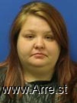 Jessica Lee Anthony Mugshot