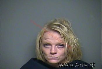 Jessica Faye Bower Mugshot