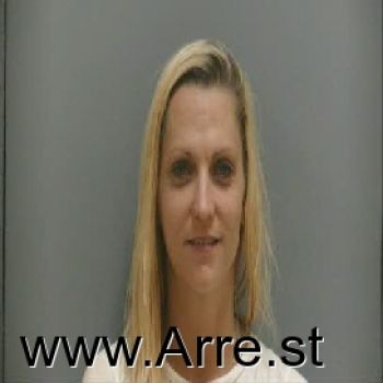 Jessica Lynn Bryant Mugshot