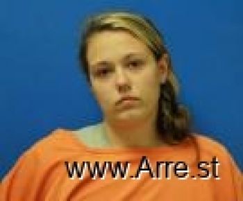 Jessica Lynn Cole Mugshot