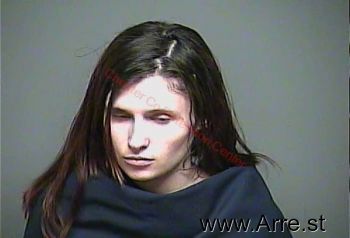 Jessica Amanda Collins Mugshot