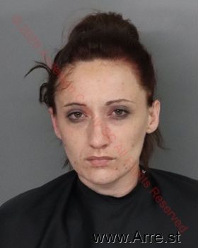 Jessica Deanna Cox Mugshot