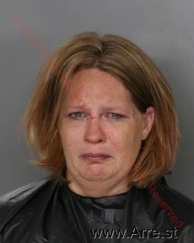 Jessica Dee Crisp Mugshot