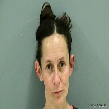 Jessica Marie Davis Mugshot