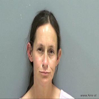 Jessica Marie Davis Mugshot