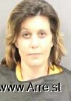 Jessica Leigh Davis Mugshot