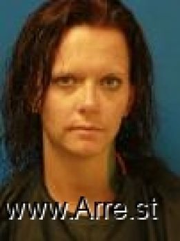 Jessica Diane Davis Mugshot