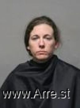 Jessica Elaine Gentry Mugshot