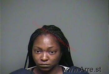 Jessica  Hall Mugshot