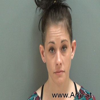 Jessica Ann King Mugshot