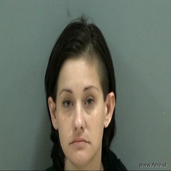 Jessica  King Mugshot