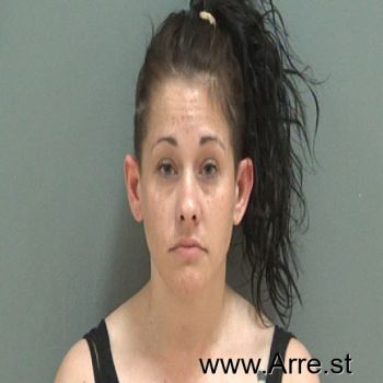 Jessica Ann King Mugshot