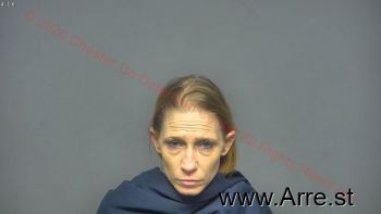 Jessica Martin Love Mugshot