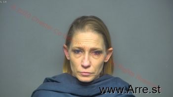 Jessica Martin Love Mugshot