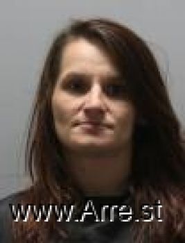 Jessica Alexandra Miller Mugshot