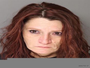 Jessica Lynn Nealey Mugshot