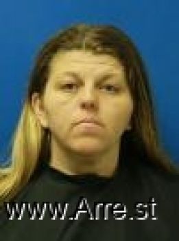 Jessica Michelle Parker Mugshot