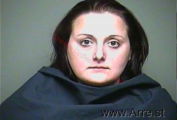 Jessica Leanne Peeler Mugshot