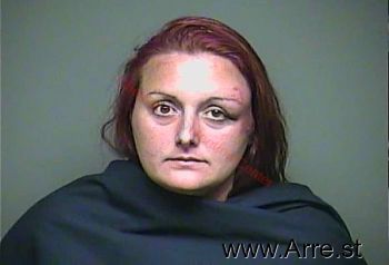 Jessica Leanne Peeler Mugshot