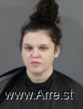 Jessica Elisabeth Robinson Mugshot