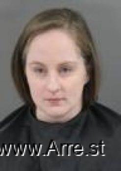 Jessica Nicole Trotter Mugshot