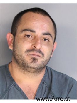 Jesus  Moreno Sevilla Mugshot