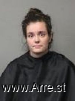 Jillian Elizabeth Brown Mugshot